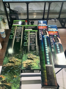 希瑾赫根新款HAGEN赫根希瑾富华LED灯蓝牙版水色天空四色