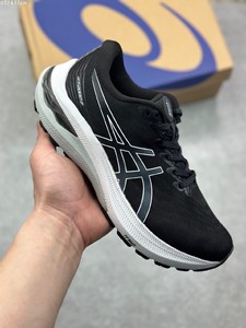 ASICS亚瑟士GT2000 12男跑鞋轻量稳定支撑跑步鞋缓