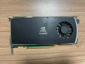 丽台 fx3800 1GD5显卡 专业显卡，输出DVI+DP