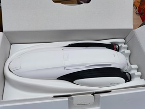 PowerDolphin小海豚大师版，带遥控器、寻鱼器版本。