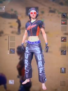 #游戏代练上分 吃鸡pubg代肝通行证