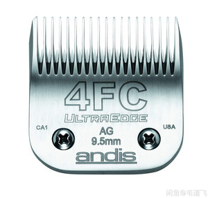 全新安迪斯进口刀头4f5f 6f 7f 3.75fc安第斯