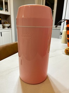 新西兰 易极优easiyo酸奶机 1000ml 粉色