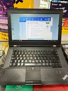联想L430笔记本电脑，14寸，i5-3320，8G内存，5