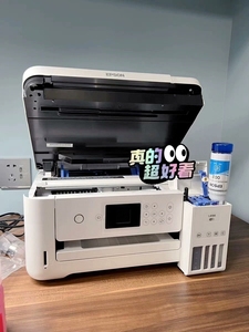 爱普生l4168自动双面打印机！无线彩色打印机家用小型扫描复