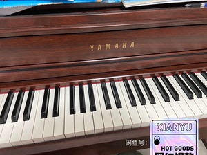 雅马哈clp545，基本全新没用过几次，因为换钢琴出手