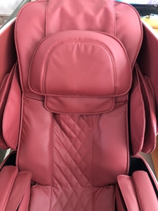 OSIM/傲胜868V手王椅白马王椅，轻微使用痕迹,超好看超