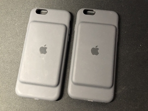 iphone 6/6s背夹电池苹果原装正品官方手机壳