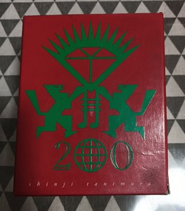 谷村新司  ALL COLLECTION 6cd 精选box