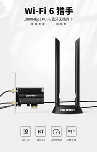 COMFAST-AX180PLUS-1800Mbps MT7
