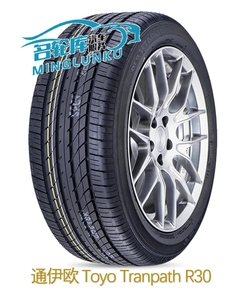 通伊欧(东洋）235/50R18 97V Tranpath