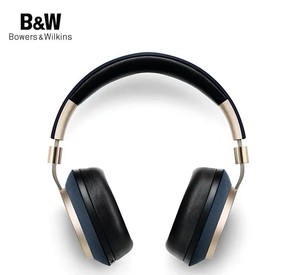 B&W宝华伟健PX蓝牙降噪耳机，没听两回，保存完好，跟全新没