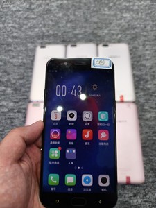 OPPOr11plus二手机6+64G全网通双卡骁龙660工