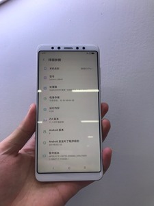 联想K5 Pro，9成新，6+64g，金色，原装无拆修二手手