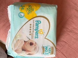 帮宝适（Pampers）日本原装进口 一级帮 儿童婴儿纸尿裤