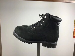 Timberland添柏岚天木兰踢不烂男鞋秋冬马丁靴高帮户外