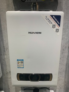 庆东纳碧安NGW373C 13L  16L热水器