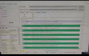 小米红米全系9008救砖授权刷机；模块、sh文件格机救砖；除