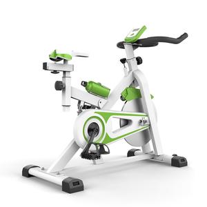 居康磁控动感静音单车 静音健身自行车 家用运动健身器材包邮