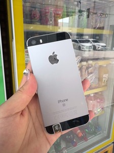 苹果SE 64G一代全网通iPhone 5SE二手苹果手机6