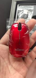 班德bornd蓝牙鼠标j100