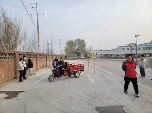 北京，济南，想学摩托车驾照的兄弟姊妹看过来~摩托车一天，外地