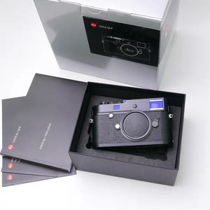 徕卡M-P240徕卡m-p莱卡相机m240p黑，成色98-9