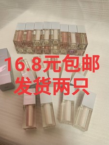 UKISS眼影悠珂思眼影萤彩璃梦液体眼影