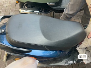 雅迪电动摩托车；个人闲置、只用于上下班代步；72v！双碟刹；