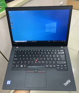 联想t470笔记本 独显 i5-7200u处理器 8G内存