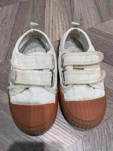 韩代童鞋 布鞋 180码