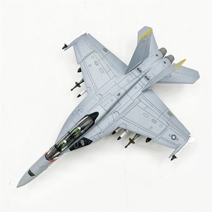 便宜出F18超级大黄蜂战斗机模型