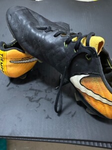 NIKE/耐克 传奇7顶配AG袋鼠皮足球鞋