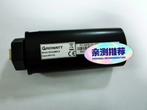 全新古瑞瓦特采集器ShineWIFI-X