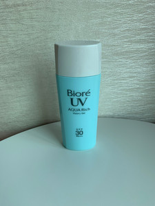 Biore 碧柔 水凝清爽保湿防晒乳 SPF30 PA