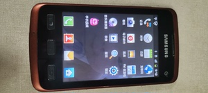 三星GT-S5698手机 三星手机闲置，功能正常，带wifi