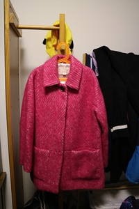 jcrew海淘正品，女童大衣，50%羊毛，14岁，16岁各一