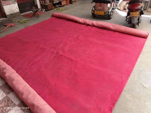 舞台地毯，加厚地毯，婚庆地毯，非一次性廉价地毯，用不到了，尺