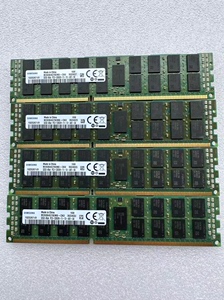 三星原装32g ddr3 4r4 12800R   Rege