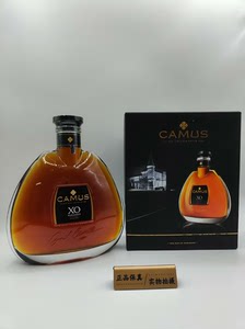 卡慕金花XO 1000ml 法国干邑洋酒