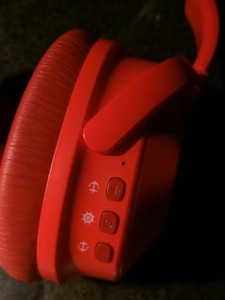 萌奇航海王主动降噪头戴式无线炫酷蓝牙耳机20周年纪念版