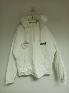 【INXX】姜莉莎系列棉服外套