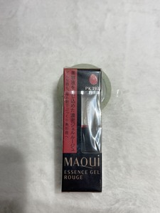 现货秒发 日本 资生堂Maquillage心机星耀唇蜜 唇彩