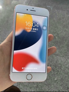 【亏钱清仓】二手99新苹果6代手机正品iPhone6大屏幕学