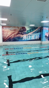 游泳卡健身卡，武汉洪山区街道口未来城爱尚游泳健身年卡低价转让