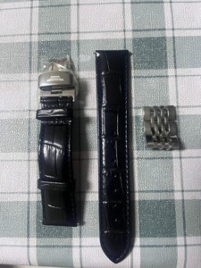 全新北京牌手表表带，原装赠送，个人闲置，转需