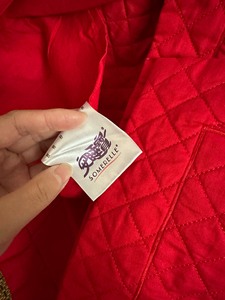 #安睡宝正品#8件套 “喜上眉梢”红色全棉床品，原价1999