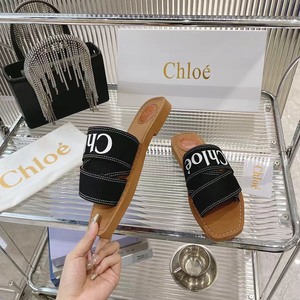 【2024/Chloe（克洛伊）拖鞋】：舒适时尚的选择