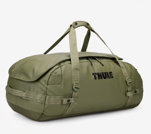 拓乐 THULE Chasm 70升旅行包手提包双肩两用包