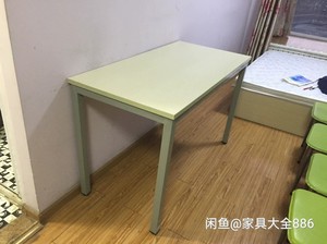 处理一批一米二宽60的长条桌，质量好 价格低，北京市内免费送